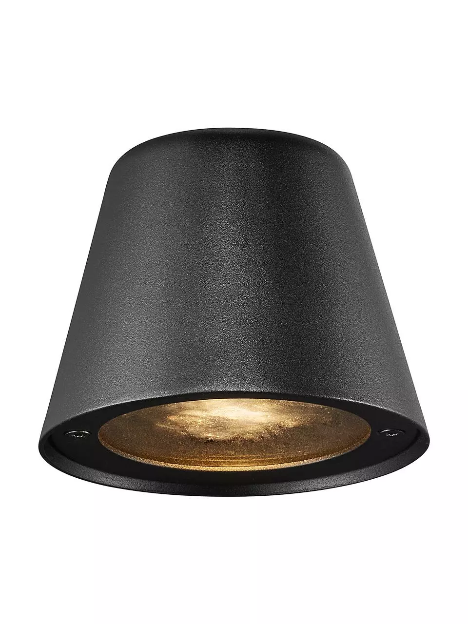 Nordlux Außenwandleuchte Aleria in Schwarz, B 12 x H 11 cm 7 Nordlux Außenwandleuchte Aleria in Schwarz, B 12 x H 11 cm – Bild 5