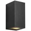 Nordlux Außenwandleuchte Canto Kubi, B 9 x H 17 cm 1 Nordlux Außenwandleuchte Canto Kubi, B 9 x H 17 cm -Leuchten Verkaufsladen Aussenwandleuchte Canto Kubi