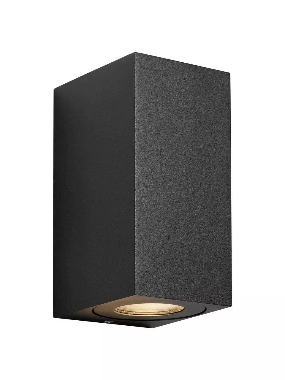 Nordlux Außenwandleuchte Canto Kubi, B 9 x H 17 cm 3 Nordlux Außenwandleuchte Canto Kubi, B 9 x H 17 cm