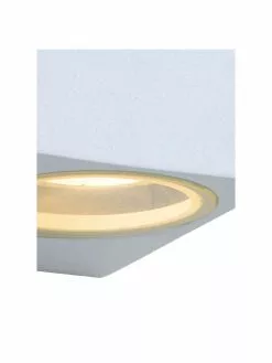 Lucide Außenwandleuchte Zora in Weiß, B 7 x H 8 cm 13 Lucide Außenwandleuchte Zora in Weiß, B 7 x H 8 cm -Leuchten Verkaufsladen Aussenwandleuchte Zora in Weiss 19