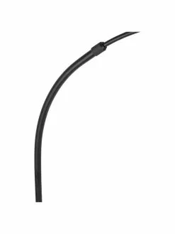 Bogenlampe Sama in Schwarz, B 90 x H 180 cm -Leuchten Verkaufsladen Bogenlampe Sama in Schwarz 4