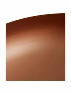 Deckenleuchte Jeff in Kupfer-Schwarz, Ø 40 x H 17 cm 13 Deckenleuchte Jeff in Kupfer-Schwarz, Ø 40 x H 17 cm -Leuchten Verkaufsladen Deckenleuchte Jeff in Kupfer Schwarz 5