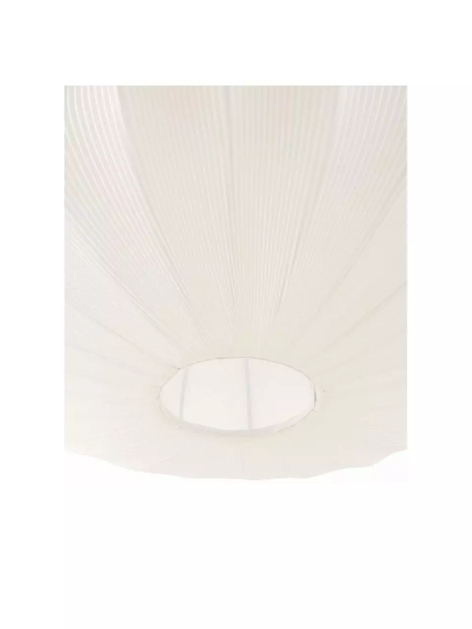 Deckenleuchte Mamsell aus Stoff, Ø 55 x H 26 cm 8 Deckenleuchte Mamsell aus Stoff, Ø 55 x H 26 cm – Bild 6