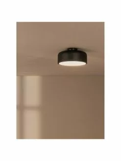 Westwing Collection Deckenleuchte Ole aus Metall, Ø 35 x H 18 cm -Leuchten Verkaufsladen Deckenleuchte Ole aus Metall 8