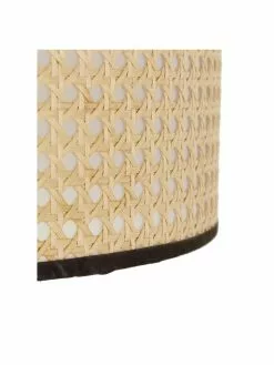 Westwing Collection Deckenleuchte Vienna aus Wiener Geflecht, ∅ 40 x H 20 cm 11 Westwing Collection Deckenleuchte Vienna aus Wiener Geflecht, ∅ 40 x H 20 cm -Leuchten Verkaufsladen Deckenleuchte Vienna aus Wiener Geflecht 3