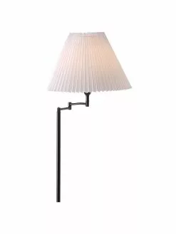 Nordlux Design Stehlampe Break mit Plissee-Schirm, Ø 44 x H 158 cmNur noch wenige verfügbar 11 Nordlux Design Stehlampe Break mit Plissee-Schirm, Ø 44 x H 158 cmNur noch wenige verfügbar -Leuchten Verkaufsladen Design Stehlampe Break mit Plissee Schirm 4