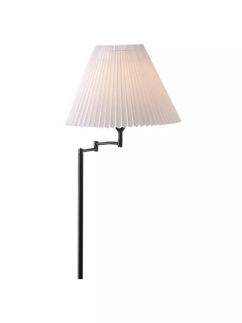 Nordlux Design Stehlampe Break mit Plissee-Schirm, Ø 44 x H 158 cmNur noch wenige verfügbar 7 Nordlux Design Stehlampe Break mit Plissee-Schirm, Ø 44 x H 158 cmNur noch wenige verfügbar – Bild 5