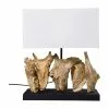 Kare Design Design Tischlampe Nature aus Treibholz, B 35 x H 43 cmNur noch 1 Artikel verfügbar -Leuchten Verkaufsladen Design Tischlampe Nature aus Treibholz