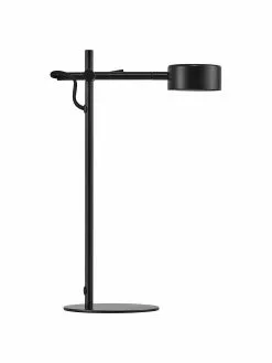 Nordlux Dimmbare LED-Schreibtischlampe Clyde, B 15 x H 41 cm -Leuchten Verkaufsladen Dimmbare LED Schreibtischlampe Clyde 4
