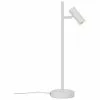 Nordlux Dimmbare LED-Schreibtischlampe Omari in Weiß, B 10 x H 40 cm 1 Nordlux Dimmbare LED-Schreibtischlampe Omari in Weiß, B 10 x H 40 cm -Leuchten Verkaufsladen Dimmbare LED Schreibtischlampe Omari in Weiss