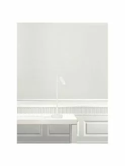 Nordlux Dimmbare LED-Schreibtischlampe Omari in Weiß, B 10 x H 40 cm 13 Nordlux Dimmbare LED-Schreibtischlampe Omari in Weiß, B 10 x H 40 cm -Leuchten Verkaufsladen Dimmbare LED Schreibtischlampe Omari in Weiss 5