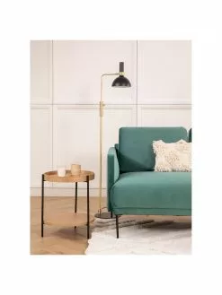 Marksl&ouml;jd Dimmbare Leselampe Larry aus Metall, B 33 x H 146 cm -Leuchten Verkaufsladen Dimmbare Leselampe Larry aus Metall 2