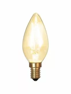 E14 Leuchtmittel, 120lm, warmwei&szlig;, 2 St&uuml;ck, Ø 4 x H 10 cm -Leuchten Verkaufsladen E14 Leuchtmittel 120lm warmweiss 2 Stuck 7