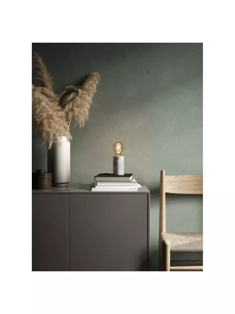 Nordlux E27 Leuchtmittel, 400 lm, warmweiß, 1 Stück, Ø 6 x H 10 cm 4 Nordlux E27 Leuchtmittel, 400 lm, warmweiß, 1 Stück, Ø 6 x H 10 cm – Bild 2