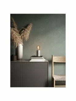 Nordlux E27 Leuchtmittel, 400 lm, warmweiß, 6 Stück, Ø 6 x H 11 cm -Leuchten Verkaufsladen E27 Leuchtmittel 400 lm warmweiss 6 Stuck 1