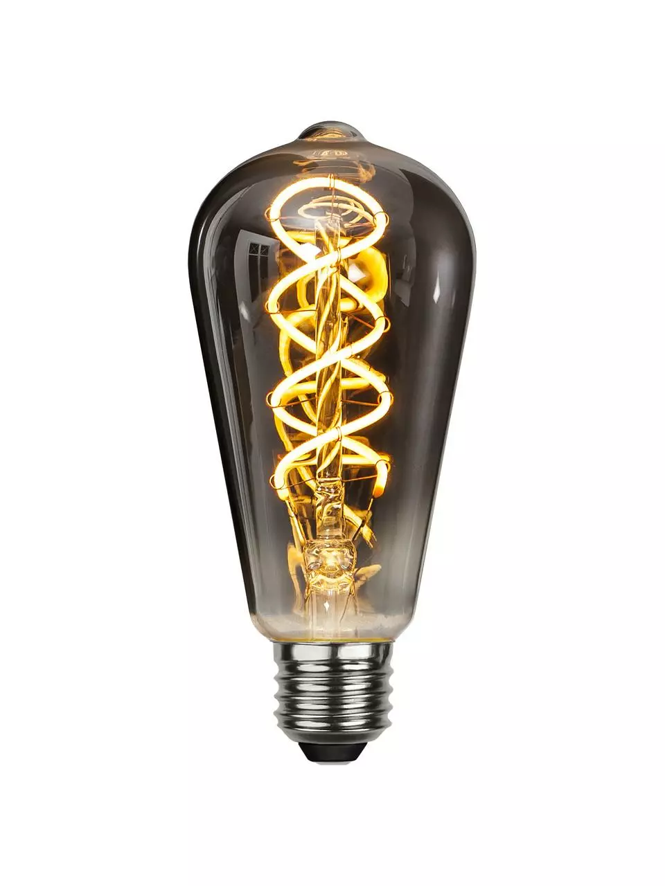 E27 Leuchtmittel, 80lm, warmweiß, 1 Stück, Ø 6 x H 14 cm 6 E27 Leuchtmittel, 80lm, warmweiß, 1 Stück, Ø 6 x H 14 cm – Bild 4