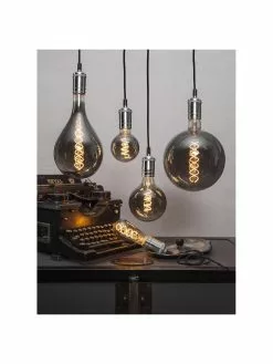 E27 Leuchtmittel, 80lm, warmweiß, 1 Stück, Ø 6 x H 14 cm 12 E27 Leuchtmittel, 80lm, warmweiß, 1 Stück, Ø 6 x H 14 cm -Leuchten Verkaufsladen E27 Leuchtmittel 80lm warmweiss 1 Stuck 4