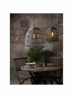 E27 Leuchtmittel, 90lm, dimmbar, warmweiß, 1 Stück, Ø 13 x H 18 cm -Leuchten Verkaufsladen E27 Leuchtmittel 90lm dimmbar warmweiss 1 Stuck 4