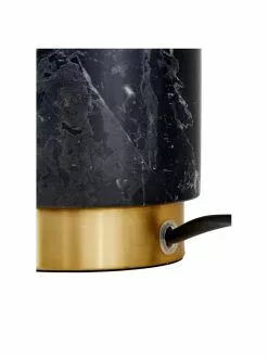 Westwing Collection Glam-Tischlampe Miranda mit Marmorfuß, Ø 28 x H 48 cm 13 Westwing Collection Glam-Tischlampe Miranda mit Marmorfuß, Ø 28 x H 48 cm -Leuchten Verkaufsladen Glam Tischlampe Miranda mit Marmorfuss 5