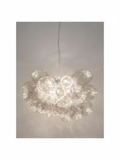 By Rydens Glaskugel Pendelleuchte Gross Grande, Ø 62 x H 50 cm -Leuchten Verkaufsladen Glaskugel Pendelleuchte Gross Grande 4