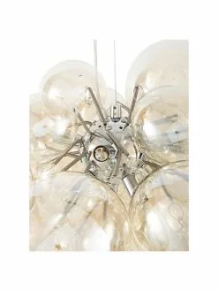 By Rydens Glaskugel Pendelleuchte Gross Grande, Ø 62 x H 50 cm -Leuchten Verkaufsladen Glaskugel Pendelleuchte Gross Grande 5