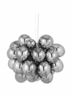 By Rydens Glaskugel Pendelleuchte Gross Grande, Ø 62 x H 50 cm