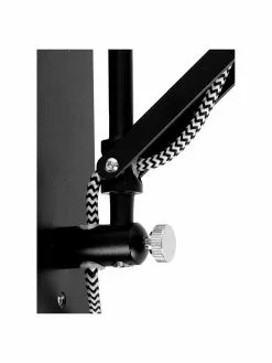 It's about Romi Große Ausziehbare Wandleuchte Aberdeen mit Stecker, T 60 x H 27 cm -Leuchten Verkaufsladen Grosse Ausziehbare Wandleuchte Aberdeen mit Stecker 5