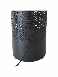 By Rydens Große Bodenleuchte Maison mit Stecker, Ø 24 x H 78 cm -Leuchten Verkaufsladen Grosse Bodenleuchte Maison mit Stecker 4