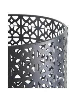 By Rydens Große Bodenleuchte Maison mit Stecker, Ø 24 x H 78 cm -Leuchten Verkaufsladen Grosse Bodenleuchte Maison mit Stecker 5