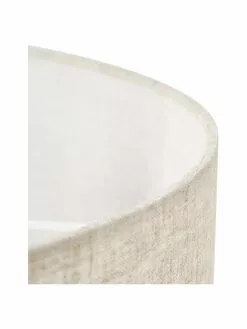 Westwing Collection Große Bogenlampe Niels in Messing-Beige, Ø 50 x H 218 cm 13 Westwing Collection Große Bogenlampe Niels in Messing-Beige, Ø 50 x H 218 cm -Leuchten Verkaufsladen Grosse Bogenlampe Niels in Messing Beige 5