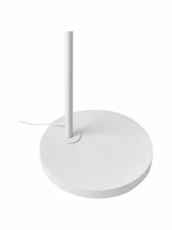 Westwing Collection Große Bogenlampe Niels in Weiß, Ø 50 x H 218 cm 13 Westwing Collection Große Bogenlampe Niels in Weiß, Ø 50 x H 218 cm -Leuchten Verkaufsladen Grosse Bogenlampe Niels in Weiss 5