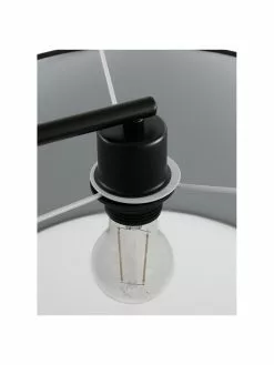 Westwing Collection Große Deckenleuchte Luke, Ø 61 x H 26 cm 13 Westwing Collection Große Deckenleuchte Luke, Ø 61 x H 26 cm -Leuchten Verkaufsladen Grosse Deckenleuchte Luke 11