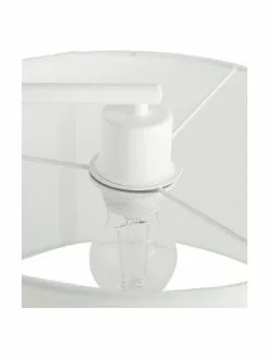 Westwing Collection Große Deckenleuchte Luke, Ø 61 x H 26 cm -Leuchten Verkaufsladen Grosse Deckenleuchte Luke 3