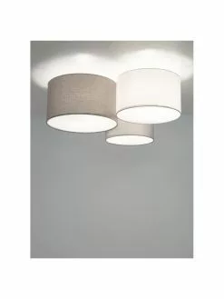 Große Deckenleuchte Pastore, Ø 61 x H 26 cm -Leuchten Verkaufsladen Grosse Deckenleuchte Pastore 3