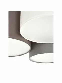 Große Deckenleuchte Pastore, Ø 61 x H 26 cm -Leuchten Verkaufsladen Grosse Deckenleuchte Pastore 4