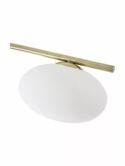 Westwing Collection Große Design Deckenleuchte Guna, Ø 76 x H 25 cm 13 Westwing Collection Große Design Deckenleuchte Guna, Ø 76 x H 25 cm -Leuchten Verkaufsladen Grosse Design Deckenleuchte Guna 5