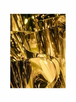 Slamp Große Design Wand- und Deckenleuchte Veli aus Kunststoff, Ø 53 x H 20 cmNur noch wenige verfügbar -Leuchten Verkaufsladen Grosse Design Wand und Deckenleuchte Veli aus Kunststoff 4