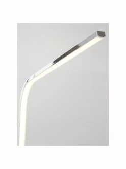 Jotex Große Dimmbare LED-Tischlampe Straw, B 10 x H 51 cm -Leuchten Verkaufsladen Grosse Dimmbare LED Tischlampe Straw 4