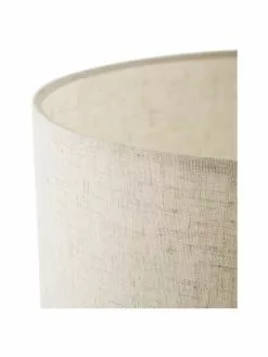 Westwing Collection Große Keramik-Tischlampe Christine in Grau, Ø 28 x H 53 cm 12 Westwing Collection Große Keramik-Tischlampe Christine in Grau, Ø 28 x H 53 cm -Leuchten Verkaufsladen Grosse Keramik Tischlampe Christine in Grau 4