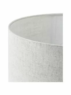 Westwing Collection Große Keramik-Tischlampe Colett in organischer Form, Ø 35 x H 53 cm 13 Westwing Collection Große Keramik-Tischlampe Colett in organischer Form, Ø 35 x H 53 cm -Leuchten Verkaufsladen Grosse Keramik Tischlampe Colett in organischer Form 5