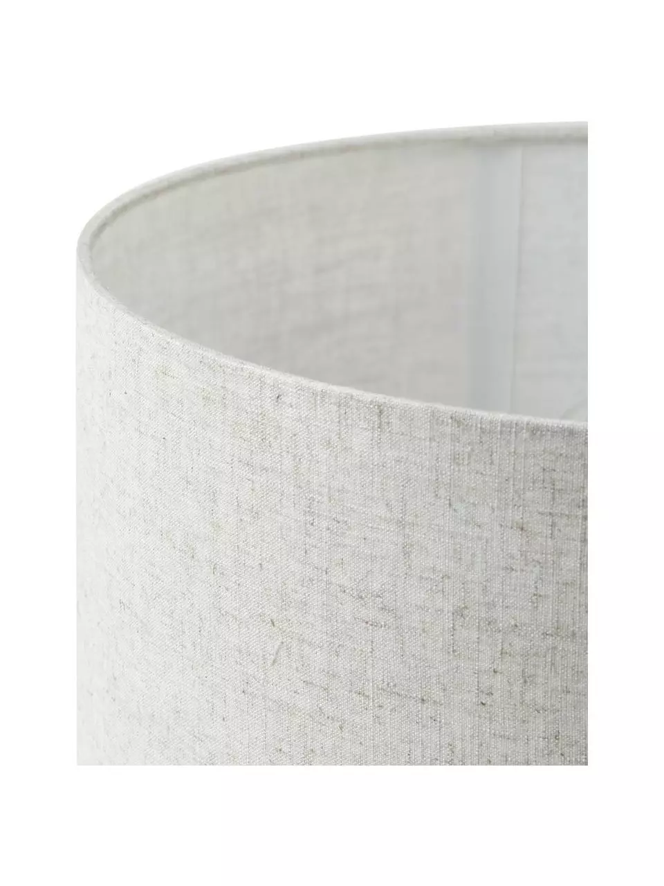 Westwing Collection Große Keramik-Tischlampe Colett in organischer Form, Ø 35 x H 53 cm 8 Westwing Collection Große Keramik-Tischlampe Colett in organischer Form, Ø 35 x H 53 cm – Bild 6