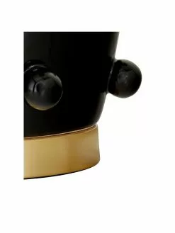 Westwing Collection Große Keramik-Tischlampe Leandra, Ø 36 x H 57 cm 13 Westwing Collection Große Keramik-Tischlampe Leandra, Ø 36 x H 57 cm -Leuchten Verkaufsladen Grosse Keramik Tischlampe Leandra 5