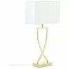 Westwing Collection Große Klassische Tischlampe Vanessa in Gold, B 27 x H 52 cm 1 Westwing Collection Große Klassische Tischlampe Vanessa in Gold, B 27 x H 52 cm -Leuchten Verkaufsladen Grosse Klassische Tischlampe Vanessa in Gold