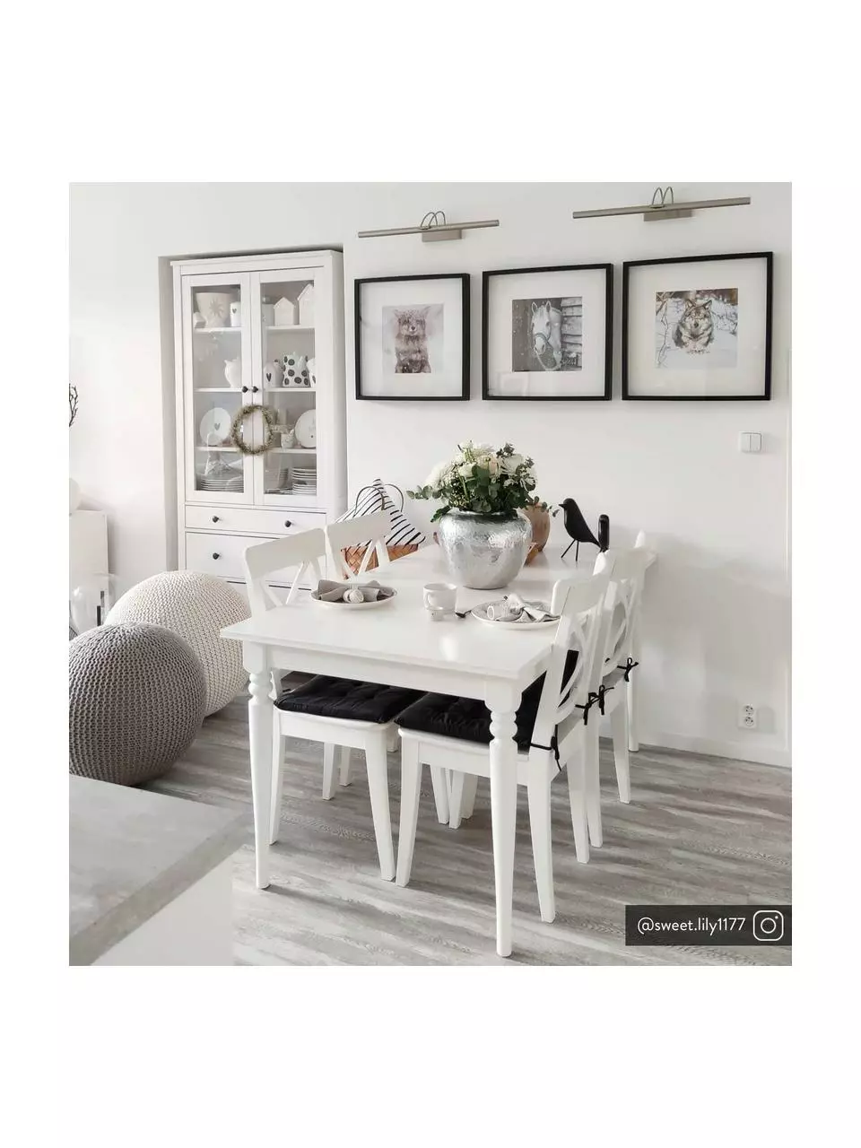 Searchlight Große LED-Bilderleuchte Picture mit Schalter in Chrom, B 68 x H 12 cm 4 Searchlight Große LED-Bilderleuchte Picture mit Schalter in Chrom, B 68 x H 12 cm – Bild 2