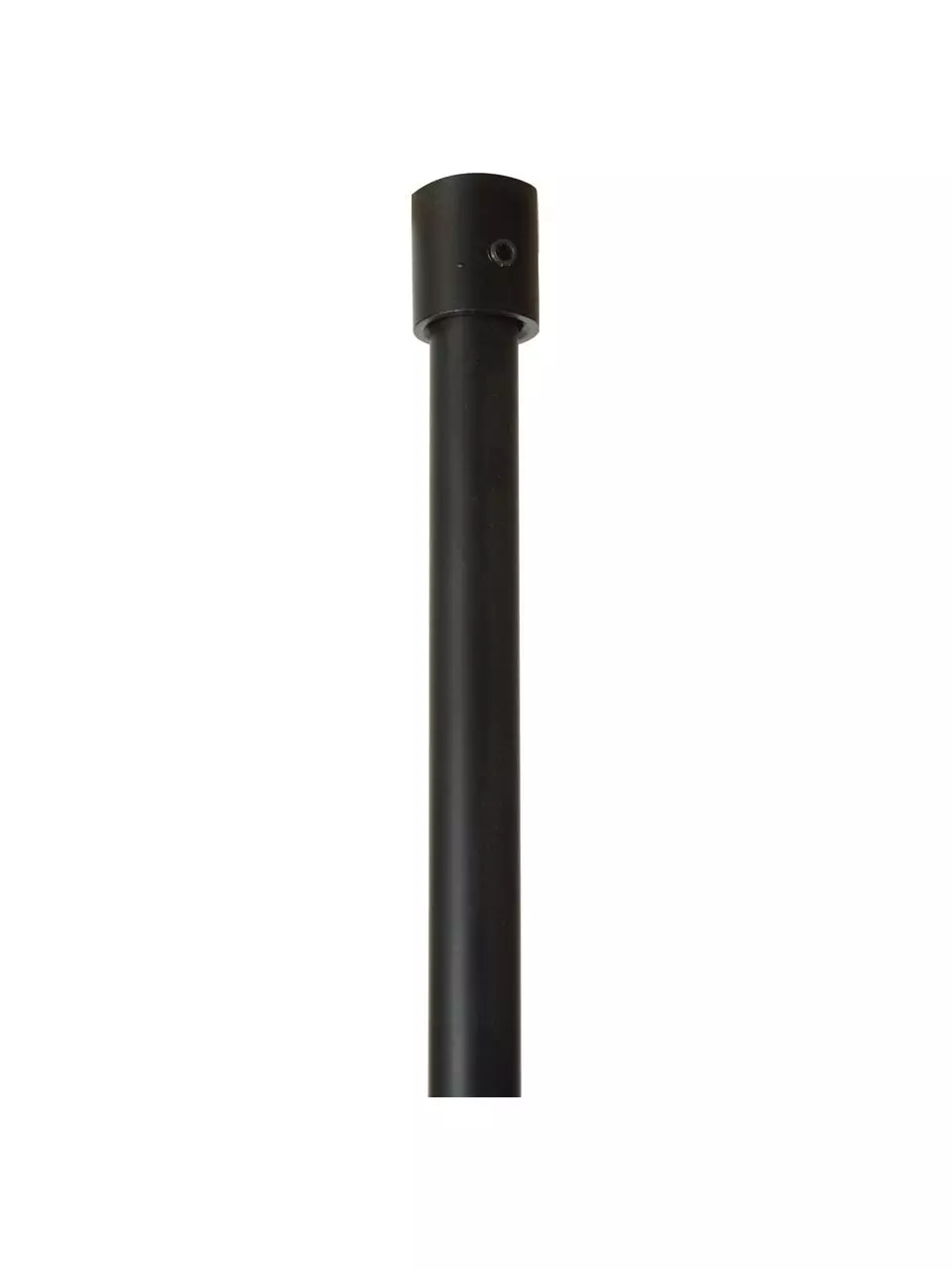 Westwing Collection Große LED-Deckenleuchte Gratia in Schwarz, B 76 x H 50 cm 8 Westwing Collection Große LED-Deckenleuchte Gratia in Schwarz, B 76 x H 50 cm – Bild 6