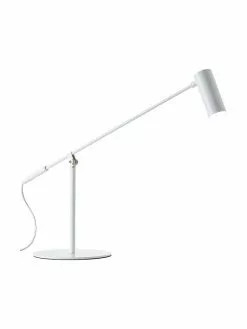 Große LED-Schreibtischlampe Wova, B 20 x H 74 cm -Leuchten Verkaufsladen Grosse LED Schreibtischlampe Wova 3