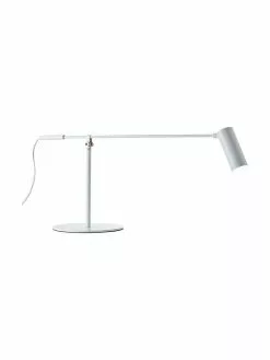 Große LED-Schreibtischlampe Wova, B 20 x H 74 cm -Leuchten Verkaufsladen Grosse LED Schreibtischlampe Wova 4