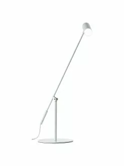 Große LED-Schreibtischlampe Wova, B 20 x H 74 cm -Leuchten Verkaufsladen Grosse LED Schreibtischlampe Wova 5