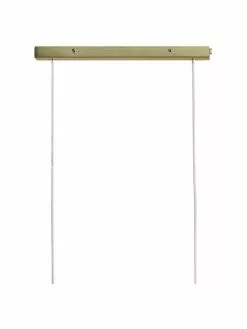 Nordlux Große Pendelleuchte Contina mit Opalglas, B 90 x H 42 cm -Leuchten Verkaufsladen Grosse Pendelleuchte Contina mit Opalglas 3