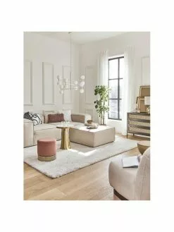 Westwing Collection Große Pendelleuchte Grover mit Glaskugeln in Weiß, Ø 70 x H 56 cm 10 Westwing Collection Große Pendelleuchte Grover mit Glaskugeln in Weiß, Ø 70 x H 56 cm -Leuchten Verkaufsladen Grosse Pendelleuchte Grover mit Glaskugeln in Weiss 2